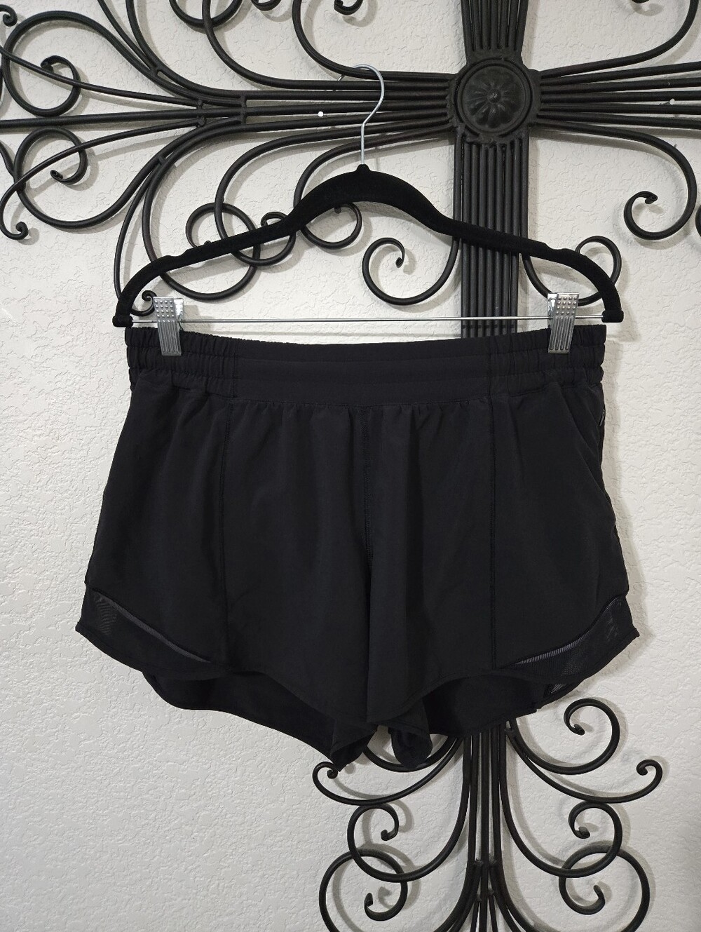 LULULEMON Hotty Hot Shorts | 12